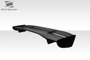 2002-2007 Mitsubishi Lancer 2003-2006 Mitsubishi Lancer Evolution 8 9 Duraflex VTX Trunk Lid Spoiler - 5 Piece