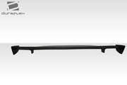 2002-2007 Mitsubishi Lancer 2003-2006 Mitsubishi Lancer Evolution 8 9 Duraflex VTX Trunk Lid Spoiler - 5 Piece