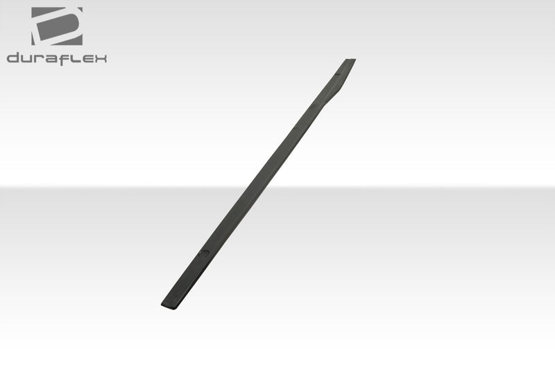 2015-2021 Volkswagen Golf GTI Duraflex RZ Side Skirt Splitters - 2 Piece