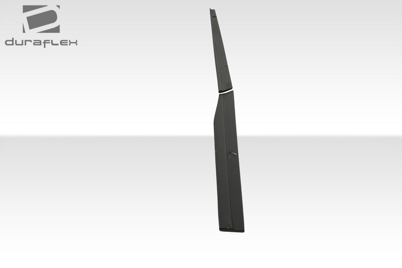 2015-2021 Volkswagen Golf GTI Duraflex RZ Side Skirt Splitters - 2 Piece