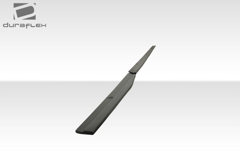 2015-2021 Volkswagen Golf GTI Duraflex RZ Side Skirt Splitters - 2 Piece