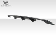 2015-2021 Volkswagen Golf R Duraflex RZ Rear Diffuser - 1 Piece