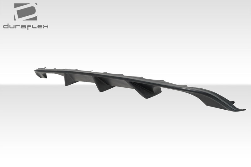 2015-2021 Volkswagen Golf R Duraflex RZ Rear Diffuser - 1 Piece