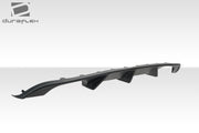 2015-2021 Volkswagen Golf R Duraflex RZ Rear Diffuser - 1 Piece