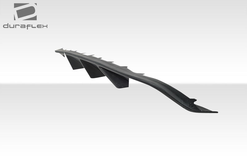 2015-2021 Volkswagen Golf R Duraflex RZ Rear Diffuser - 1 Piece