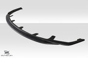 2015-2018 Lexus RC Series RC200T RC350 Duraflex SBZ Front Lip Under Spoiler - 1 Piece ( F-Sport Model Only )
