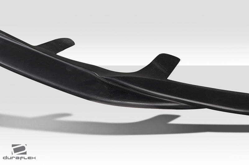 2015-2018 Lexus RC Series RC200T RC350 Duraflex SBZ Front Lip Under Spoiler - 1 Piece ( F-Sport Model Only )