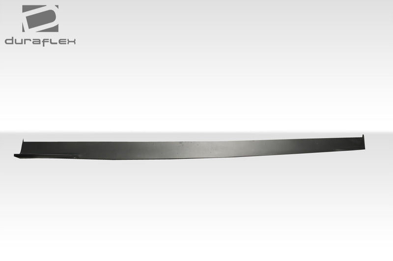 2015-2018 Lexus RC Series RC200T RC350 Duraflex SBZ Side Skirt Splitters - 2 Piece