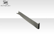 2015-2018 Lexus RC Series RC200T RC350 Duraflex SBZ Side Skirt Splitters - 2 Piece