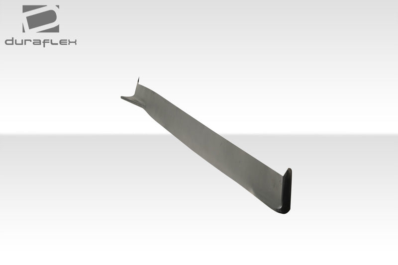 2015-2018 Lexus RC Series RC200T RC350 Duraflex SBZ Side Skirt Splitters - 2 Piece