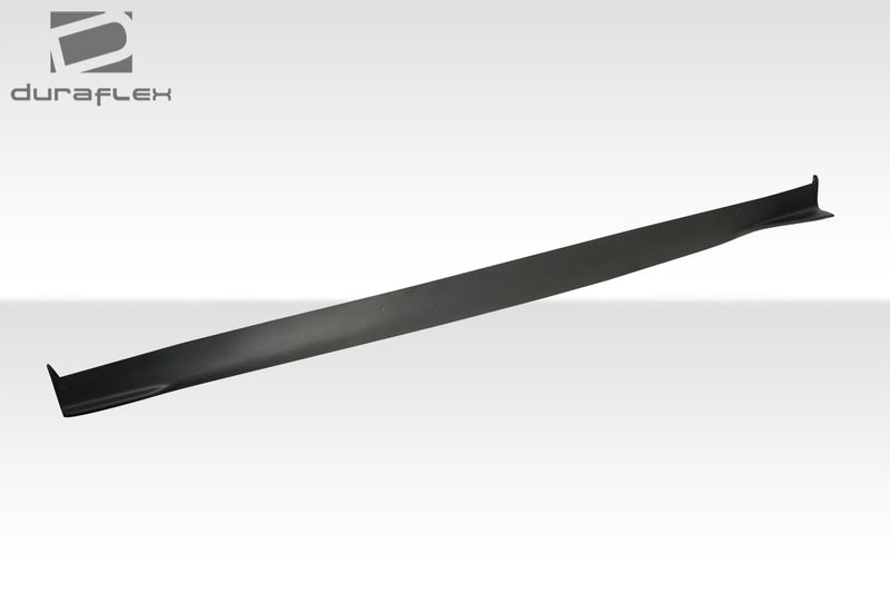 2015-2018 Lexus RC Series RC200T RC350 Duraflex SBZ Side Skirt Splitters - 2 Piece