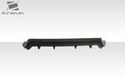 2015-2018 Lexus RC Series RC200T RC350 Duraflex SBZ Rear Diffuser - 1 Piece