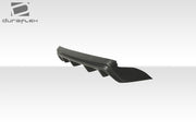 2015-2018 Lexus RC Series RC200T RC350 Duraflex SBZ Rear Diffuser - 1 Piece