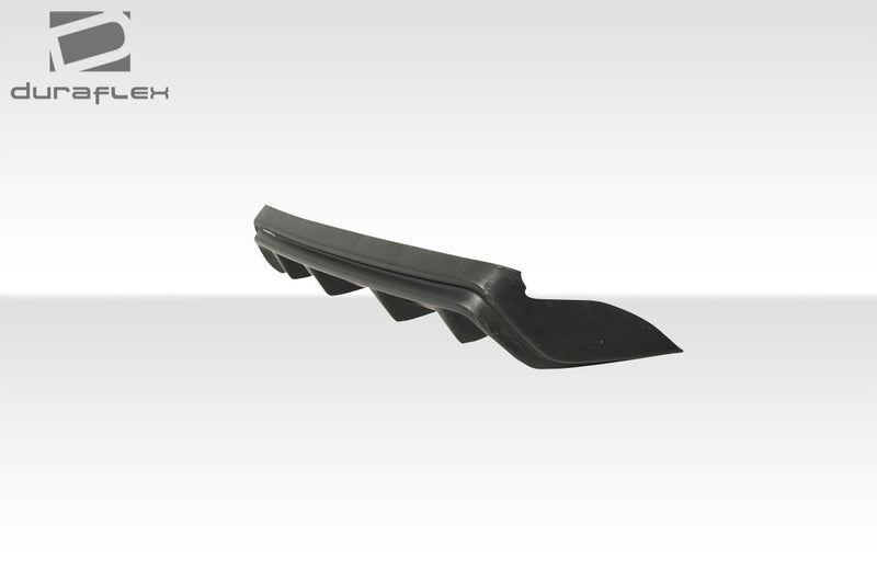 2015-2018 Lexus RC Series RC200T RC350 Duraflex SBZ Rear Diffuser - 1 Piece