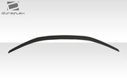 2015-2018 Lexus RC Series RC200T RC350 Duraflex SBZ Rear Wing Spoiler - 1 Piece