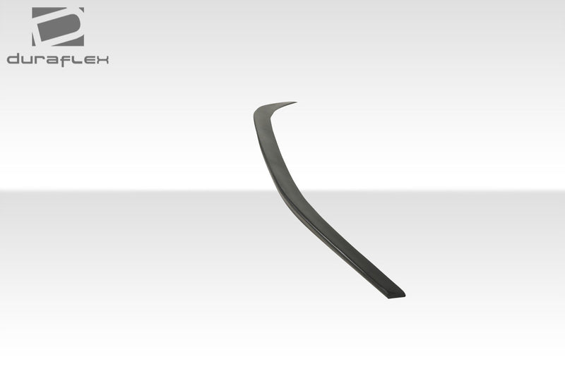 2015-2018 Lexus RC Series RC200T RC350 Duraflex SBZ Rear Wing Spoiler - 1 Piece