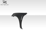 2008-2009 Subaru Legacy Duraflex STI Look Front Fender - 2 Piece