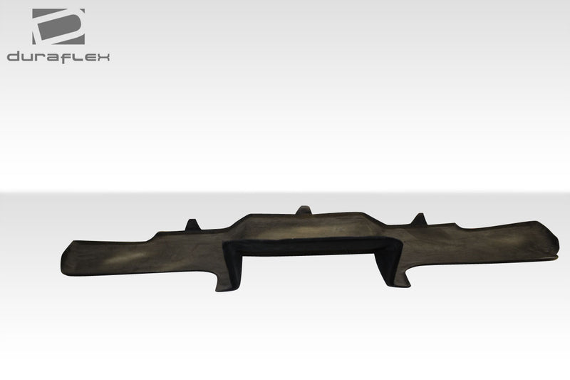 1986-1992 Toyota Supra Duraflex TS1 Rear Diffuser - 3 Piece