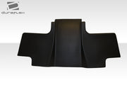 1986-1992 Toyota Supra Duraflex TS1 Rear Diffuser - 3 Piece
