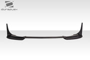 2011-2016 Jeep Grand Cherokee SRT8 Duraflex M Force Front Lip Under Spoiler - 1 Piece (SRT8 Bumper Only)