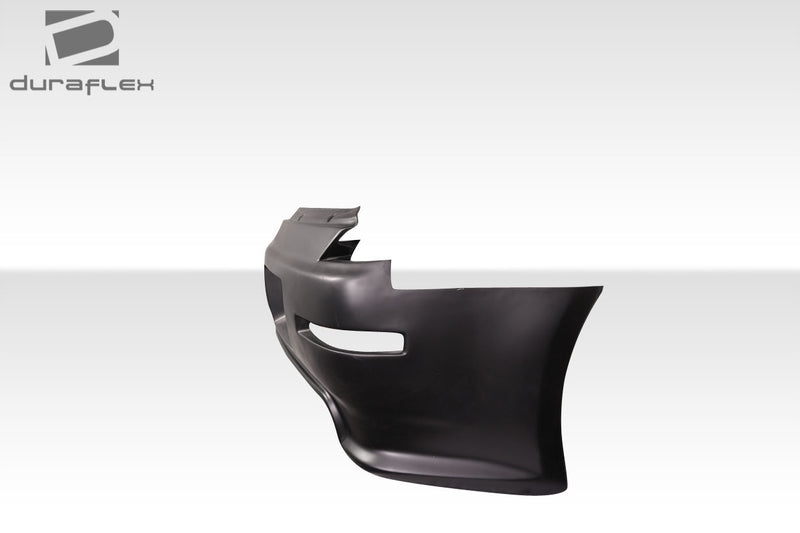 2003-2008 Nissan 350Z Z33 Duraflex I Spec Rear Bumper Cover - 1 Piece
