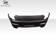 2003-2008 Nissan 350Z Z33 Duraflex I Spec Rear Bumper Cover - 1 Piece