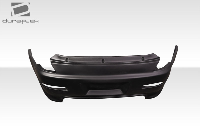 2003-2008 Nissan 350Z Z33 Duraflex I Spec Rear Bumper Cover - 1 Piece