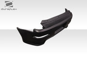 2003-2008 Nissan 350Z Z33 Duraflex I Spec Rear Bumper Cover - 1 Piece