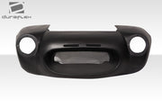 1990-1997 Mazda Miata Duraflex Cobra Conversion Front Bumper Cover - 1 Piece (Uses Mini Cooper Headlights)