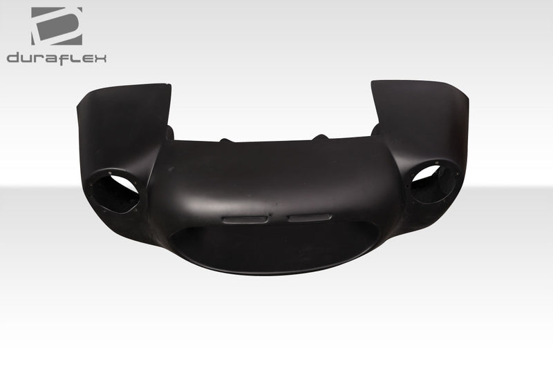1990-1997 Mazda Miata Duraflex Cobra Conversion Front Bumper Cover - 1 Piece (Uses Mini Cooper Headlights)