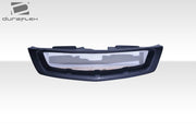 2010-2013 Kia Forte Duraflex Flax Grille - 1 Piece