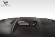 2011-2023 Dodge Durango Duraflex Viper Hood - 1 Piece