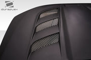 2011-2023 Dodge Durango Duraflex Viper Hood - 1 Piece