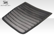 2015-2023 Ford Mustang GT350 / 2005-2013 Chevrolet Corvette C6 Duraflex GT1 Center Hood Vent - 1 Piece