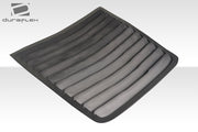 2015-2023 Ford Mustang GT350 / 2005-2013 Chevrolet Corvette C6 Duraflex GT1 Center Hood Vent - 1 Piece