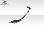 2005-2011 Porsche 911 Carrera 997 Duraflex 991 OEM Sport Look Front Lip - 1 Piece