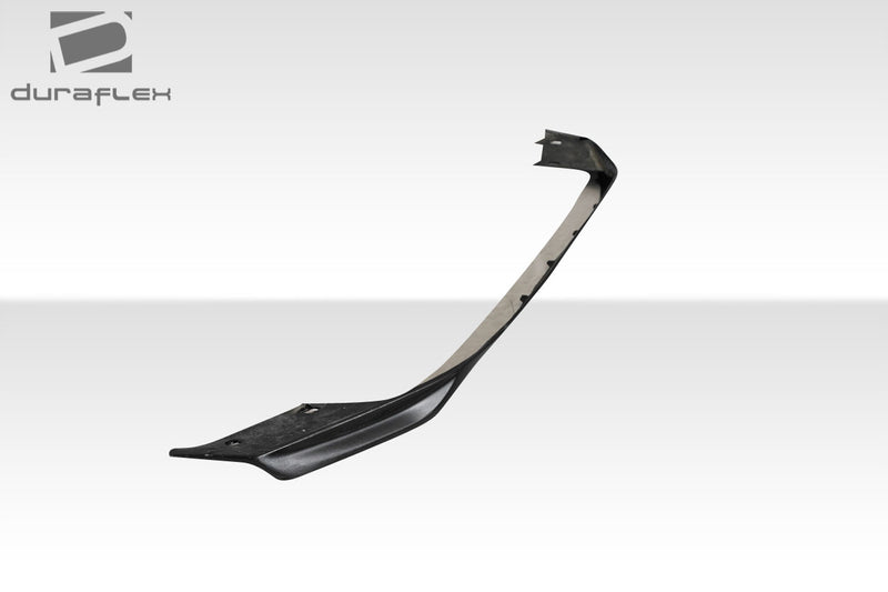 2005-2011 Porsche 911 Carrera 997 Duraflex 991 OEM Sport Look Front Lip - 1 Piece
