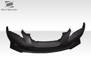 2010-2012 Hyundai Genesis Coupe Duraflex EFX Front Bumper Cover - 1 Piece