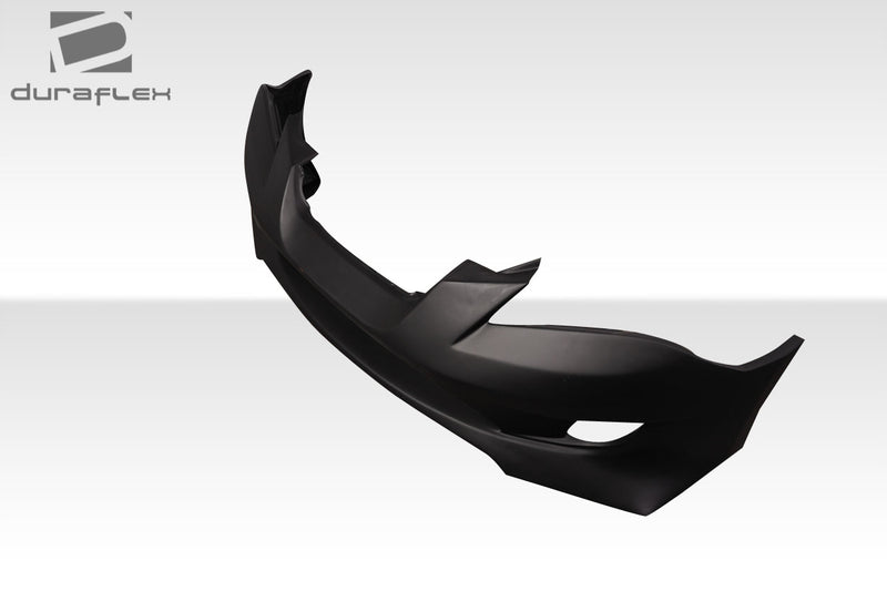 2010-2012 Hyundai Genesis Coupe Duraflex EFX Front Bumper Cover - 1 Piece