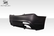 2010-2016 Hyundai Genesis Coupe Duraflex EFX Rear Bumper Cover - 1 Piece