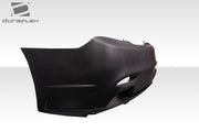 2010-2016 Hyundai Genesis Coupe Duraflex EFX Rear Bumper Cover - 1 Piece