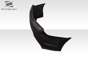 2010-2016 Hyundai Genesis Coupe Duraflex EFX Rear Bumper Cover - 1 Piece
