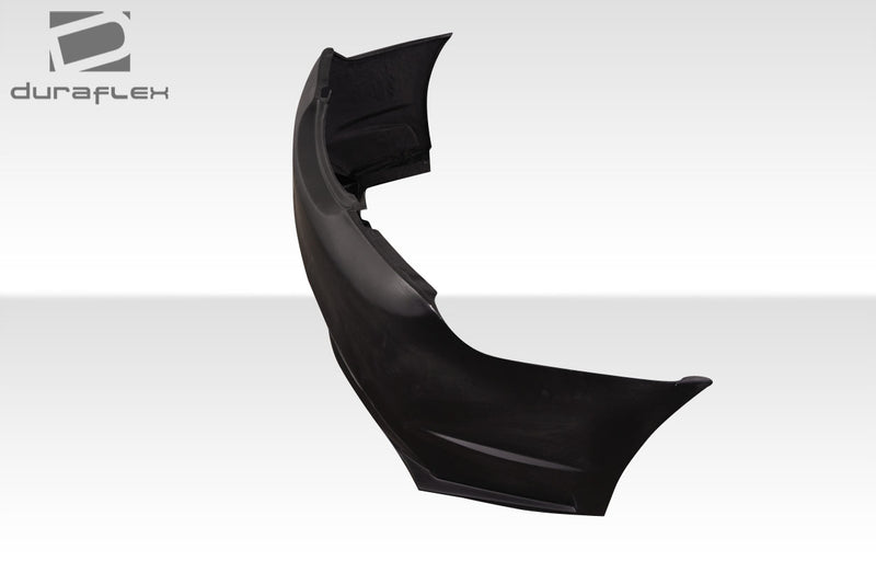 2010-2016 Hyundai Genesis Coupe Duraflex EFX Rear Bumper Cover - 1 Piece