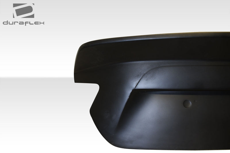 2013-2020 Scion FR-S Toyota 86 Subaru BRZ Duraflex CSpeed Trunk - 1 Piece