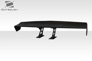 2013-2020 Scion FR-S Toyota 86 Subaru BRZ Duraflex VRS Euro Rear Wing Spoiler - 5 Piece