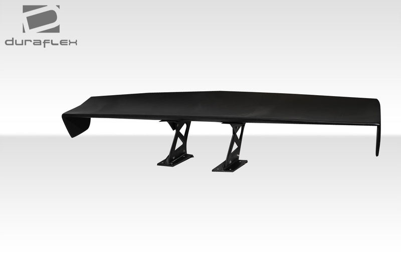 2013-2020 Scion FR-S Toyota 86 Subaru BRZ Duraflex VRS Euro Rear Wing Spoiler - 5 Piece