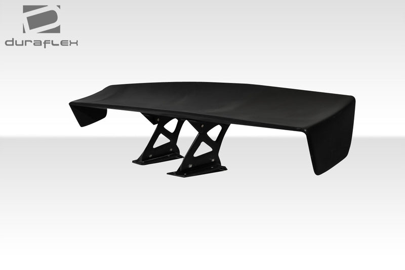 2013-2020 Scion FR-S Toyota 86 Subaru BRZ Duraflex VRS Euro Rear Wing Spoiler - 5 Piece