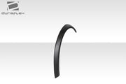 2005-2011 Porsche 911 Carrera 997 Duraflex GT3 Look Front Fender Flares - 4 Piece