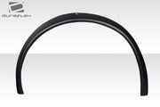 2011-2014 Subaru Impreza WRX STI 4DR Duraflex Rally Rear Fender Flares - 2 Pieces