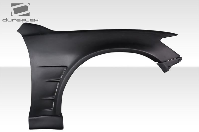 2000-2005 Lexus IS Series IS300 Duraflex ACR Front Fenders  - 4 Piece